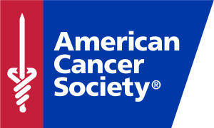American Cancer Society logo