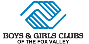 Boys and Girls Clubs of the Fox Valley logo