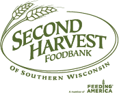Second Harvest Foodbank logo