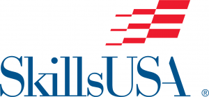 Skills USA logo