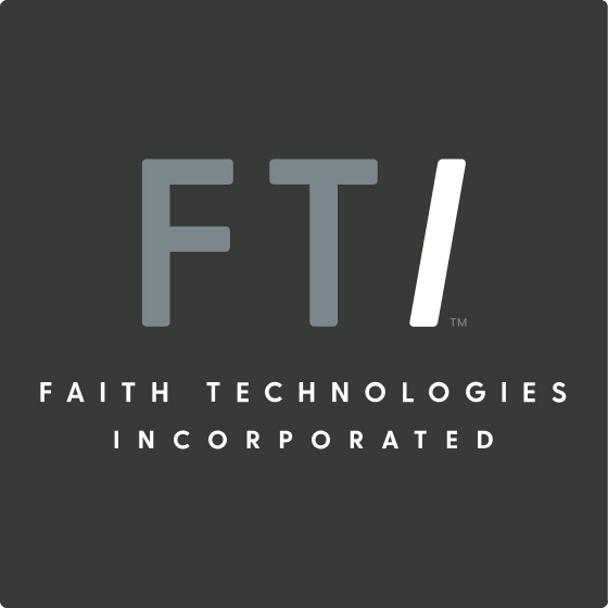 Faith Technologies Incorporated logo