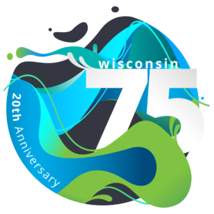 WI75 Logo