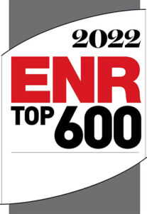 FTI Ranks in Top 50 on 2022 ENR Top 600 Special Contractors