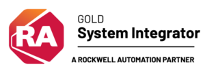 Rockwell Automation Gold System Integrator logo