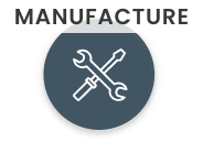 Manufacture icon