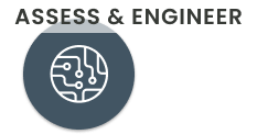 Assess and Engineer icon