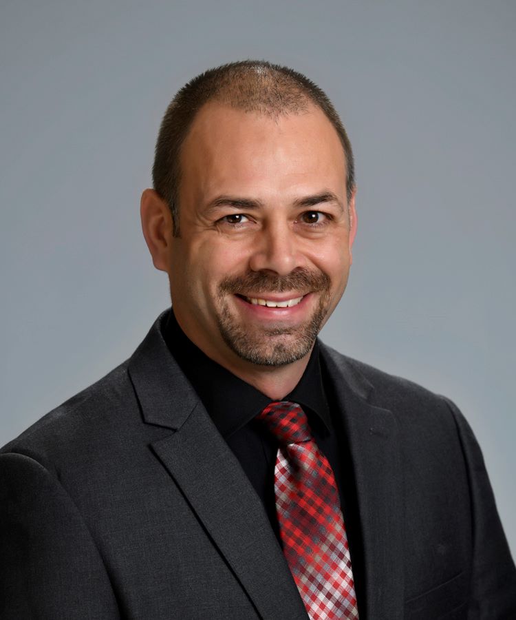Brian Leslie