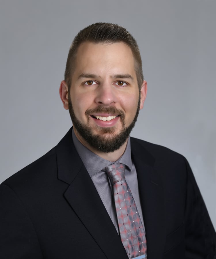 Chad Ziesemer