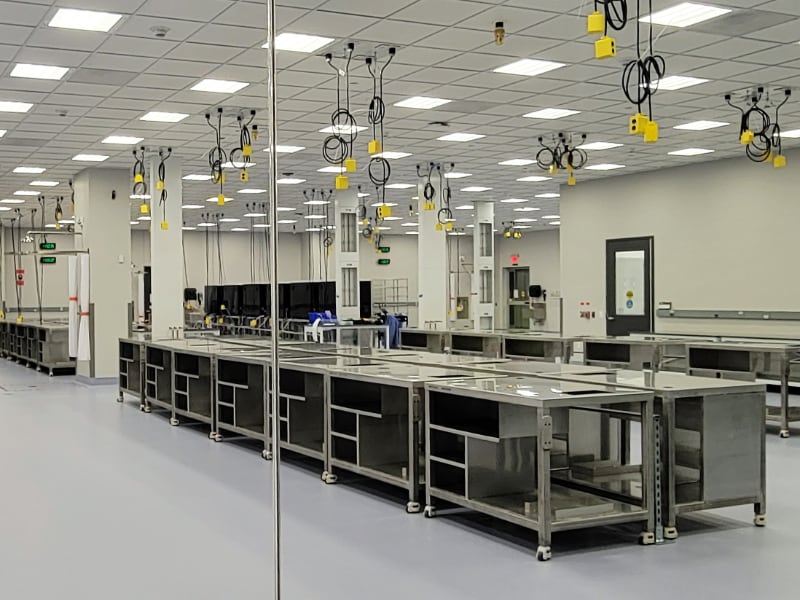 Exact Sciences' Nexus One