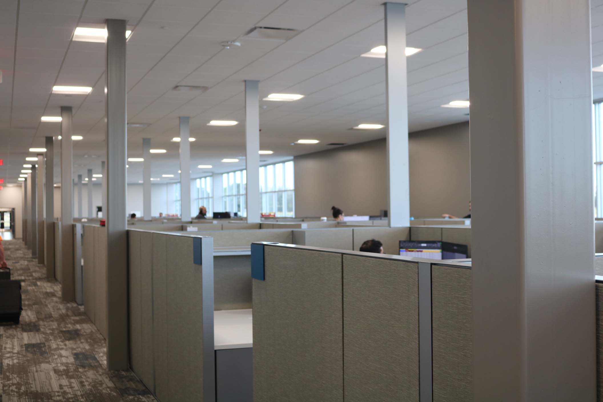 Excellerate office space in Little Chute, Wisconsin