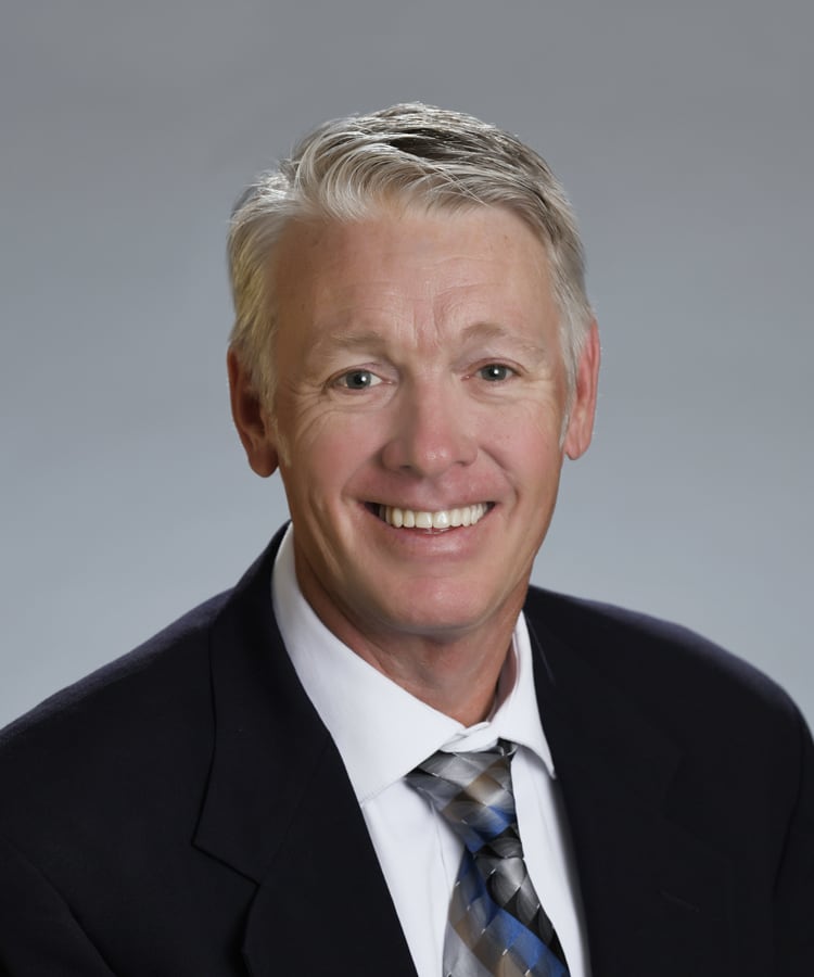 Scott Haldiman