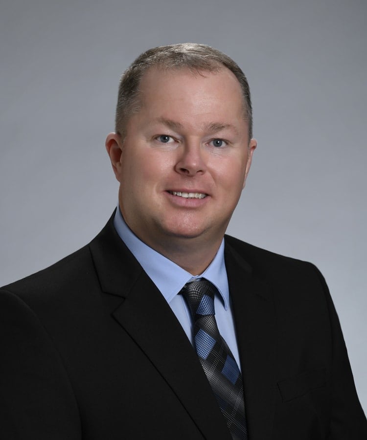 James Ramsey