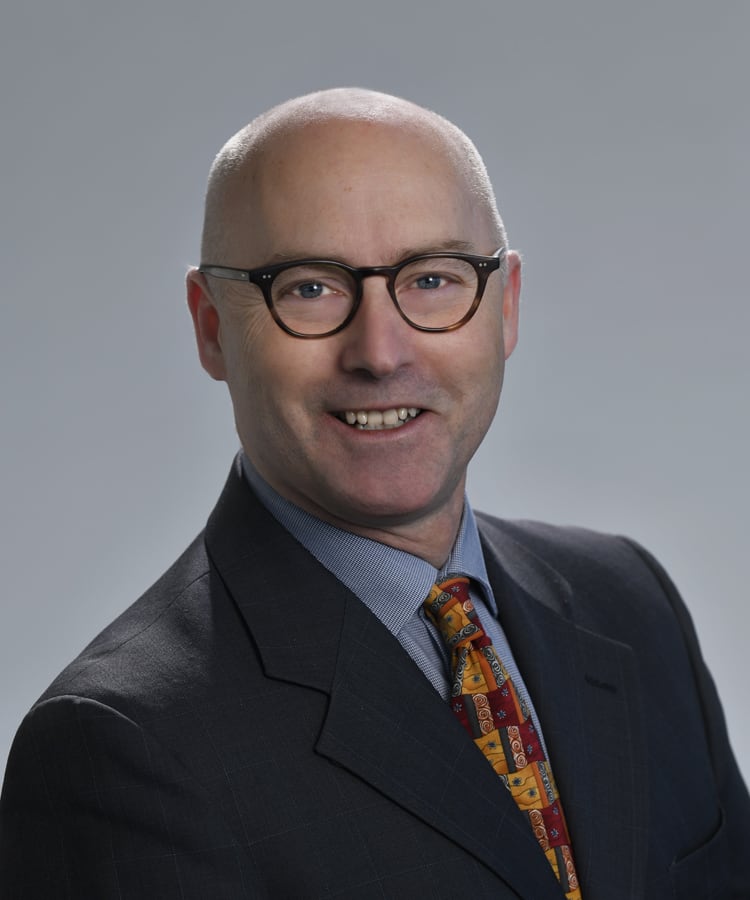 Ken Baumgart