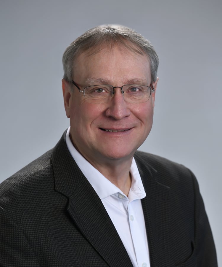 Kevin Dennis