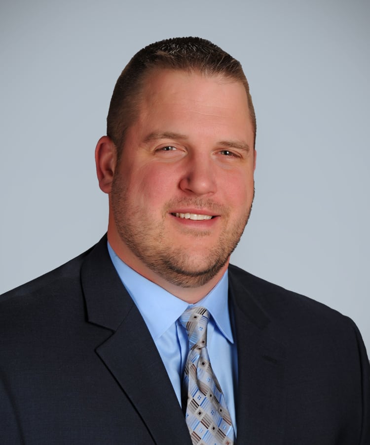 Matt Merbach