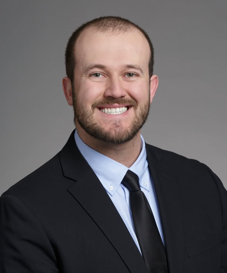 Nolan Kephart