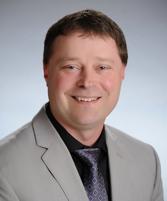 Mike Herbst