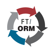 FTI's Operational Risk Management (ORM) logo