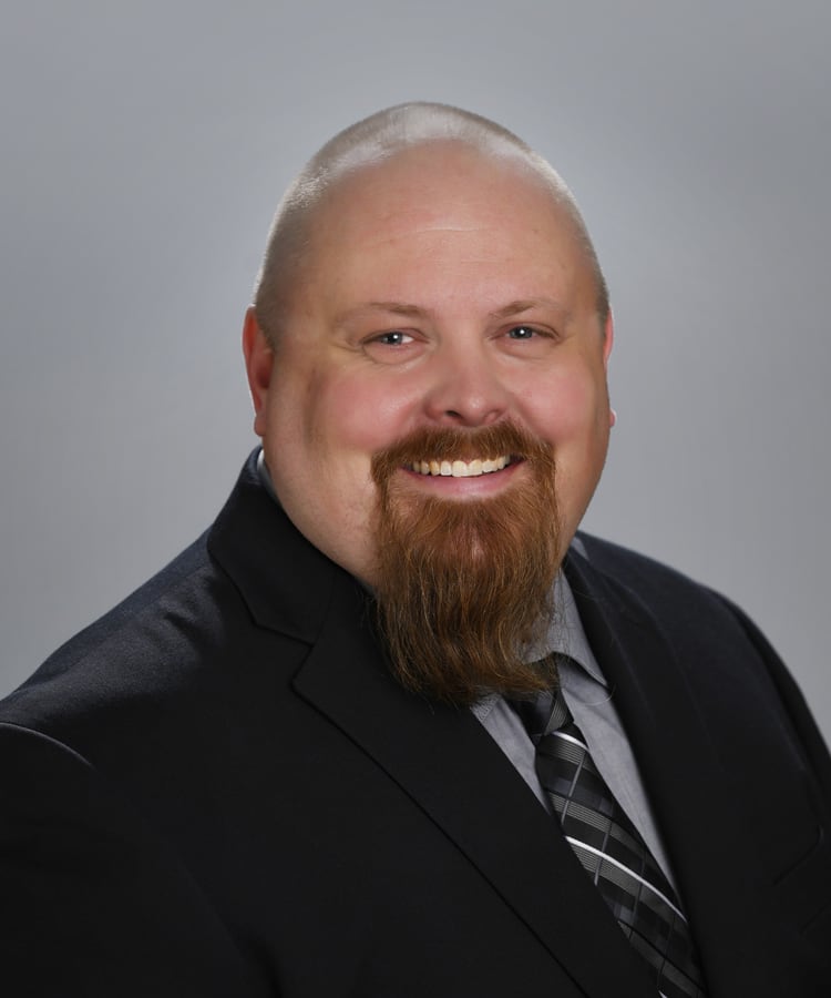 Paul Keckhaver