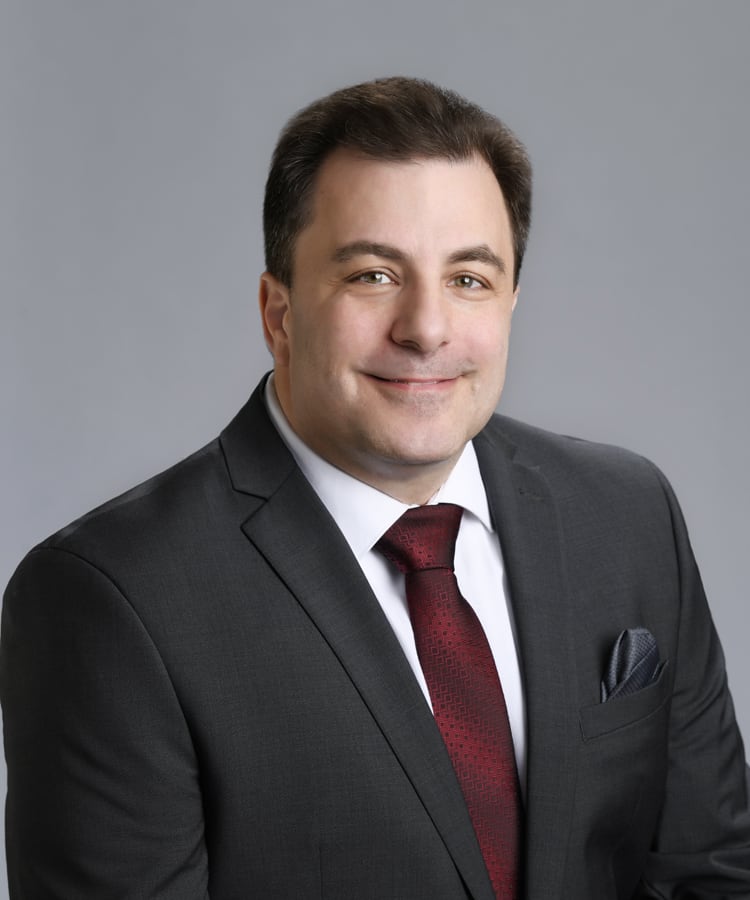 Rob Messina