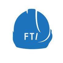FTI's Short Service Employees (SSE) logo