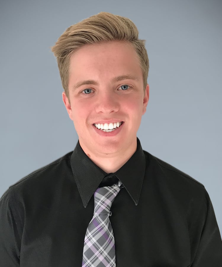 Sawyer Stuckey