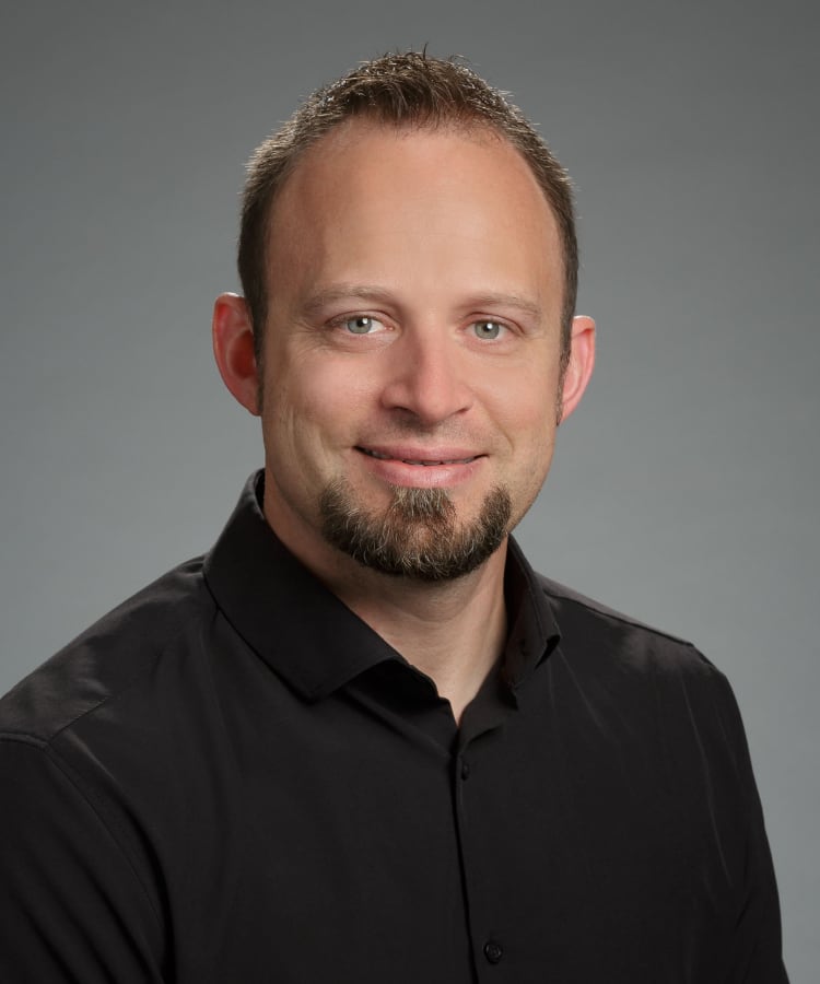 Ted Krisher