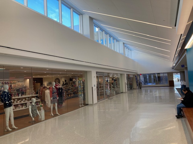ThedaCare Regional Medical Center Shop