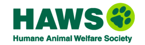 Humane Animal Welfare Society logo