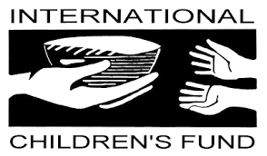 International Children's Fund logo