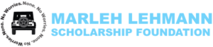 Marleh Lehmann Scholarship logo