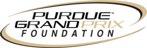 Purdue Grand Prix Foundation logo
