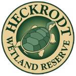 Heckrodt Wetland Reserve logo