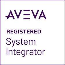AVEVA Registered System Integrator logo