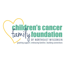 Children's Cancer Family Foundation logo