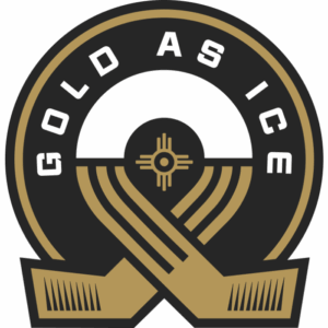 Gold as Ice logo