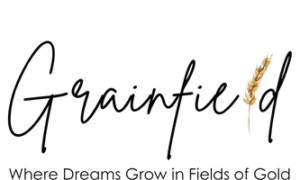 Grainfield logo