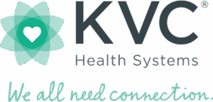 KVC Health Systems logo