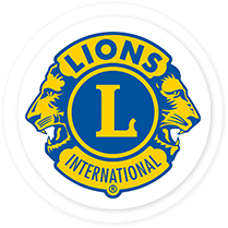 Lions Stockbridge logo