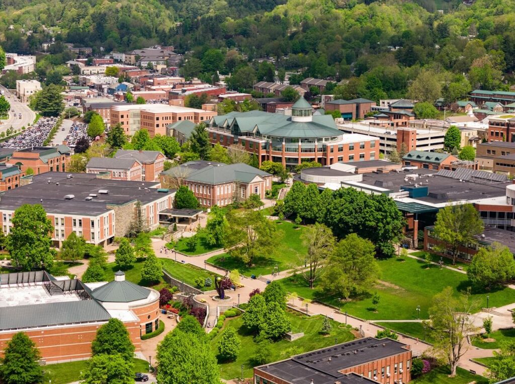 Appalachian State University