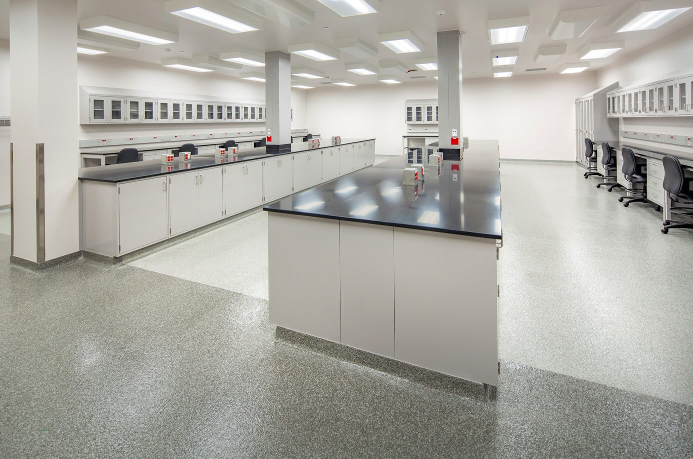 Thermo Fisher Scientific Lab