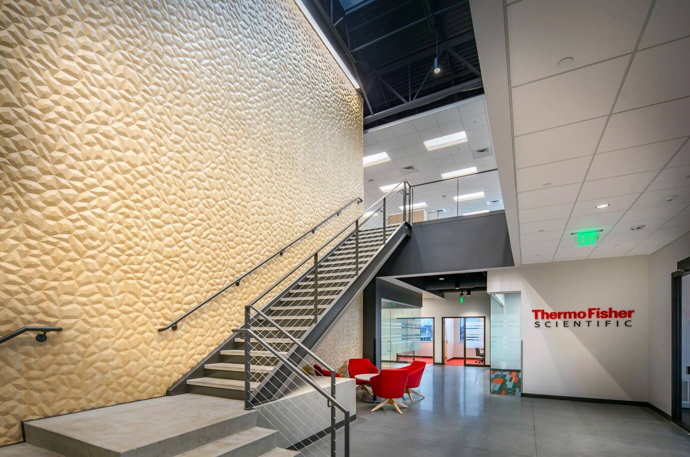 Thermo Fisher Scientific Office