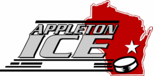 Appleton Ice logo