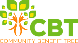 Community Benefit Tree logo