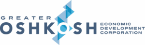 Greater Oshkosh Economic Development Corporation logo