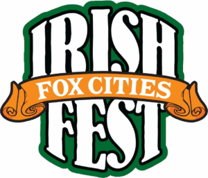 Irish Fest of the Fox Cities logo