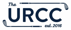 The URCC logo