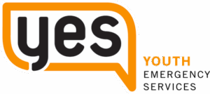 Youth Emergency Services logo