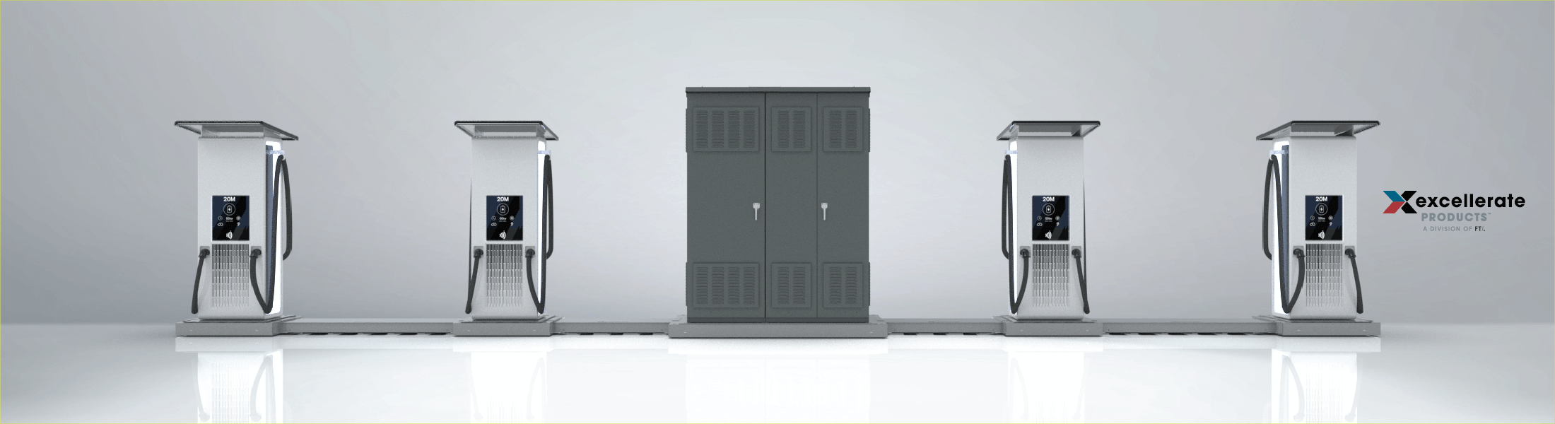 Excellerate Products eSkid