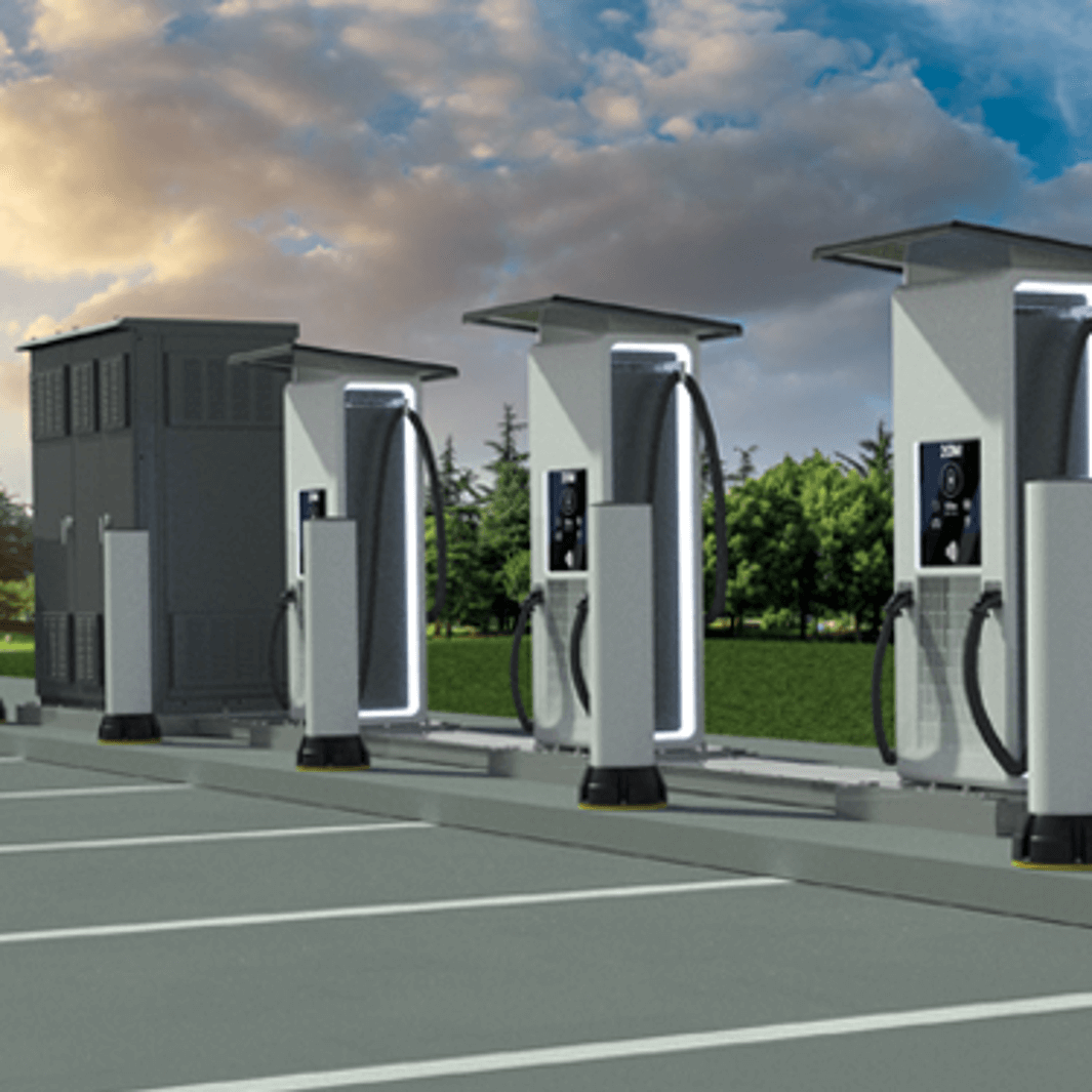 Excellerate Products eSkid